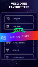 Quiz Planet screenshot