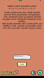 Quiz Sengklek Kocak screenshot