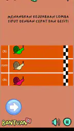 Quiz Sengklek Kocak screenshot