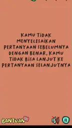 Quiz Sengklek Kocak screenshot