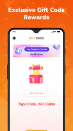 QuizArena: Redeem Code App screenshot