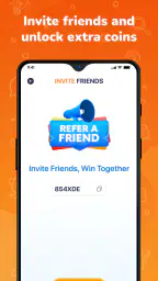 QuizArena: Redeem Code App screenshot