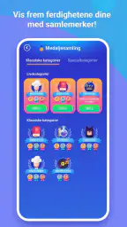Quizkampen screenshot