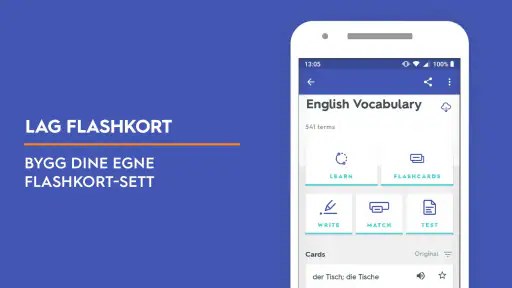 Quizlet screenshot