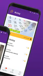 Quizo - Kvíz v mobilu screenshot