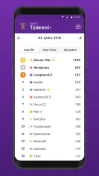 Quizo - Kvíz v mobilu screenshot