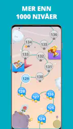 QuizzLand: Trivia på norsk screenshot