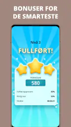 QuizzLand: Trivia på norsk screenshot
