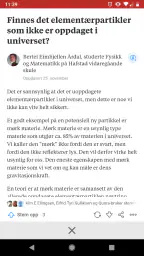 Quora screenshot