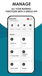 Quotation Maker screenshot