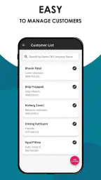 Quotation Maker screenshot