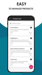 Quotation Maker screenshot