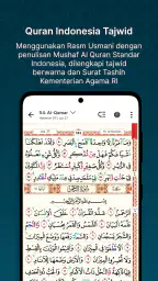 QuranBest : Al Quran & Adzan screenshot
