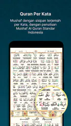 QuranBest : Al Quran & Adzan screenshot