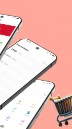 Rabattkode screenshot