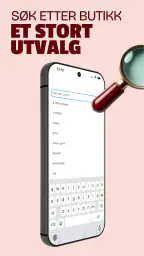 Rabattkode screenshot