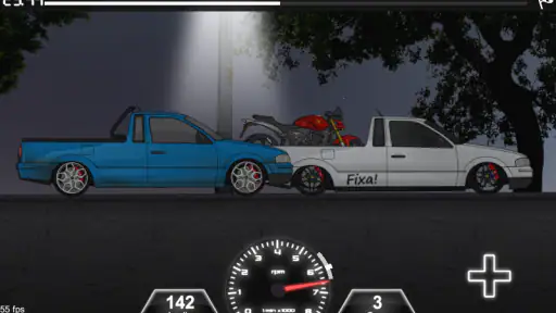 Rachas de Tunados Brasil screenshot