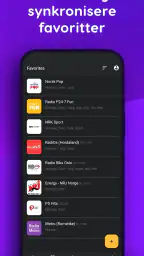 Radio Online screenshot
