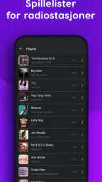 Radio Online screenshot