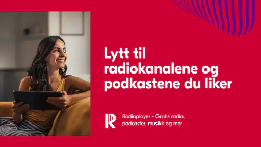 Radioplayer screenshot