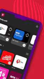 Radioplayer - Radio & Podcast screenshot