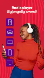 Radioplayer - Radio & Podcast screenshot