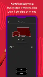 Radioplayer - Radio & Podcast screenshot