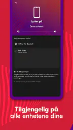 Radioplayer - Radio & Podcast screenshot