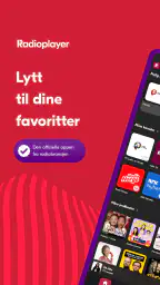 Radioplayer - Radio & Podcast screenshot