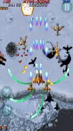 Raiden Legacy screenshot