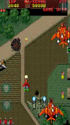 Raiden Legacy screenshot