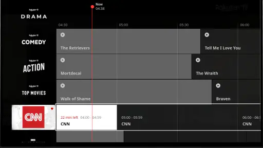 Rakuten TV- Movies & TV Series screenshot
