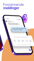 Rakuten Viber Messenger screenshot