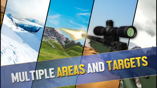 Range Master: Sniper Academy screenshot