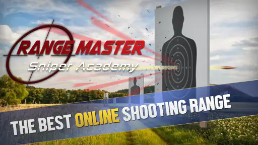 Range Master: Sniper Academy screenshot