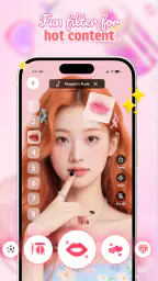 Ranking Filter: Fun Challenge screenshot
