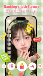 Ranking Filter: Fun Challenge screenshot