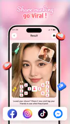 Ranking Filter: Fun Challenge screenshot