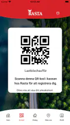 Rasta screenshot