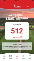 Rasta screenshot