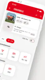 RAUCH screenshot
