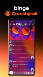 Rave – Watch Party screenshot