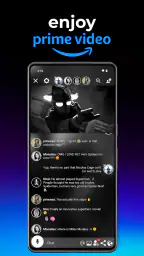 Rave – Watch Party screenshot