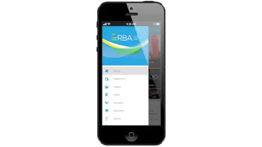 RBA screenshot
