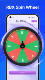 RBX Counter - Get Rbux Calc screenshot