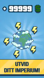 Reactor - Energy Sector Tycoon screenshot