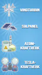 Reactor - Energy Sector Tycoon screenshot