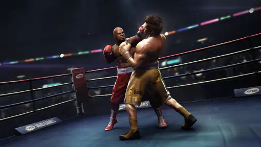 Real Boxing screenshot