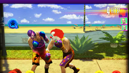 Real Boxing screenshot