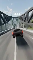 Real Car Rushing screenshot